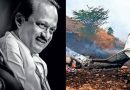अजित पवारांचे अपूर्ण मिशन: सर्वाधिक काळ उपमुख्यमंत्री असलेले 12 वा अर्थसंकल्प सादर करणार | पुणे बातम्या