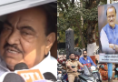 ‘दोन्ही गट एकत्र येणार’ : अजित पवार यांच्या निधनानंतर राष्ट्रवादीच्या पुनर्मिलनाचे एकनाथ खडसेंचे संकेत | पुणे बातम्या