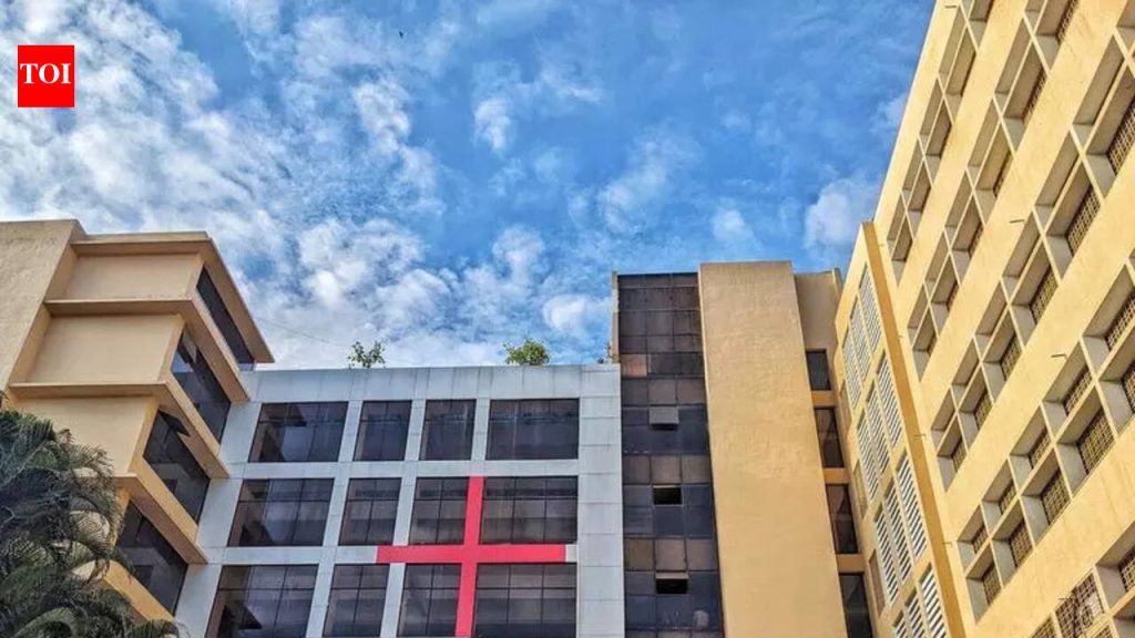 कमला नेहरू हॉस्पिटलच्या बालरोग ICU रेफरल्समध्ये तज्ञांची नियुक्ती झाल्यानंतर घट झाली आहे