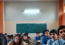 सोलापूर जिल्ह्यातील परीक्षा केंद्रावर 10 डमी उमेदवार एसएससीचा पेपर लिहिताना आढळले सोलापूर जिल्ह्यातील परीक्षा केंद्रावर 10 डमी उमेदवार एसएससीचा पेपर लिहिताना आढळले