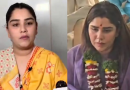 ‘हे लव्ह जिहादचे प्रकरण होते’: पुणे मॉडेल सायली सुर्वेचा आंतरधर्मीय विवाहानंतर छळाचा आरोप, हिंदू धर्मात पुन्हा