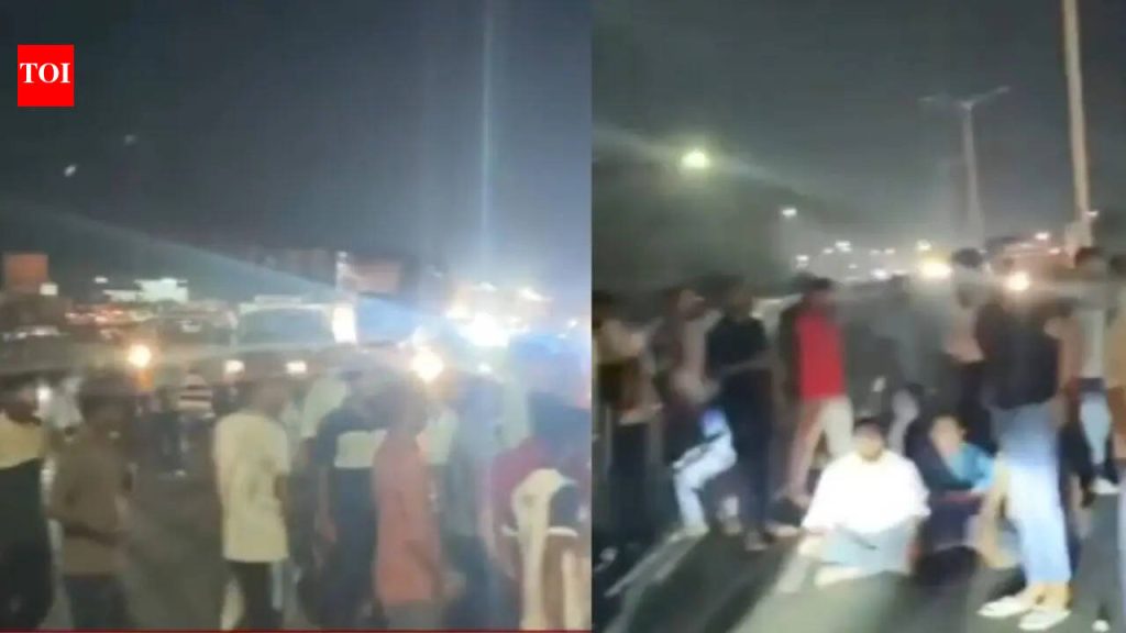 पुणे : भोरमध्ये 4 वर्षीय मुलीवर लैंगिक अत्याचार, 65 वर्षीय वृद्धाची हत्या