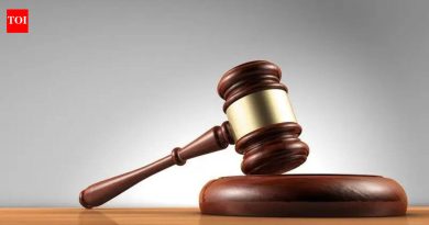 13 वर्षांच्या मुलीवर बलात्कार केल्याप्रकरणी पुण्यातील तरुणाला 20 वर्षांची शिक्षा