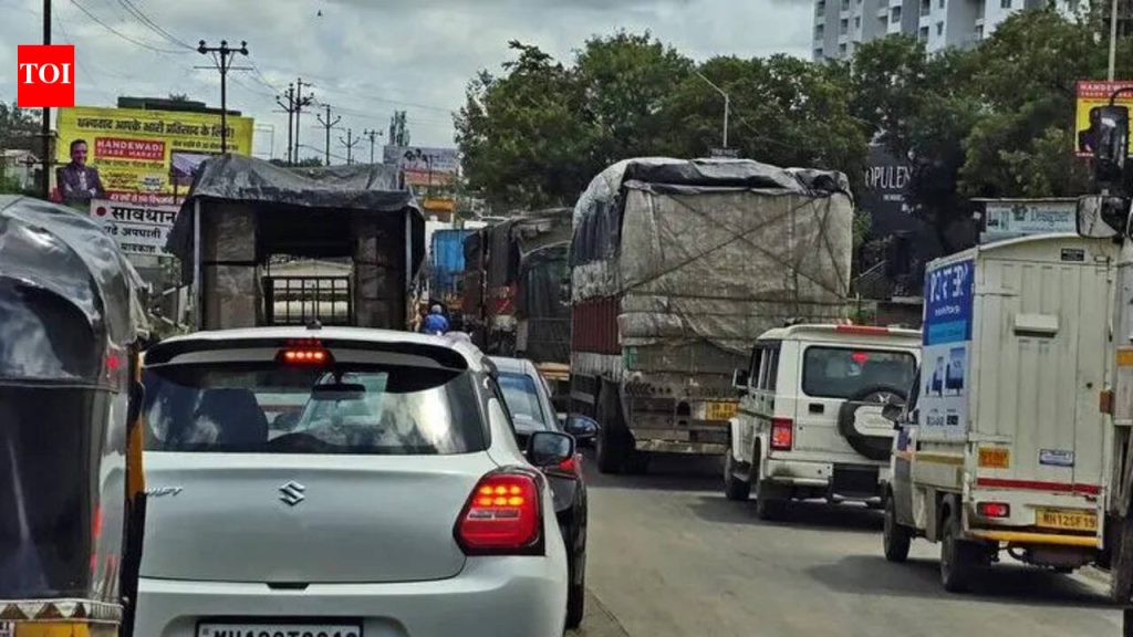 पीएमसी, पीएमआरडीए संयुक्तपणे पुणे भूमिगत बोगदा प्रकल्प राबवणार; पुनरावलोकन अंतर्गत संरेखन