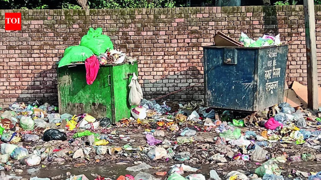 कचरा वेचक युनियनला नागरी कर्मचाऱ्यांसाठी पीएमसी आरोग्य योजनेत समावेश हवा आहे