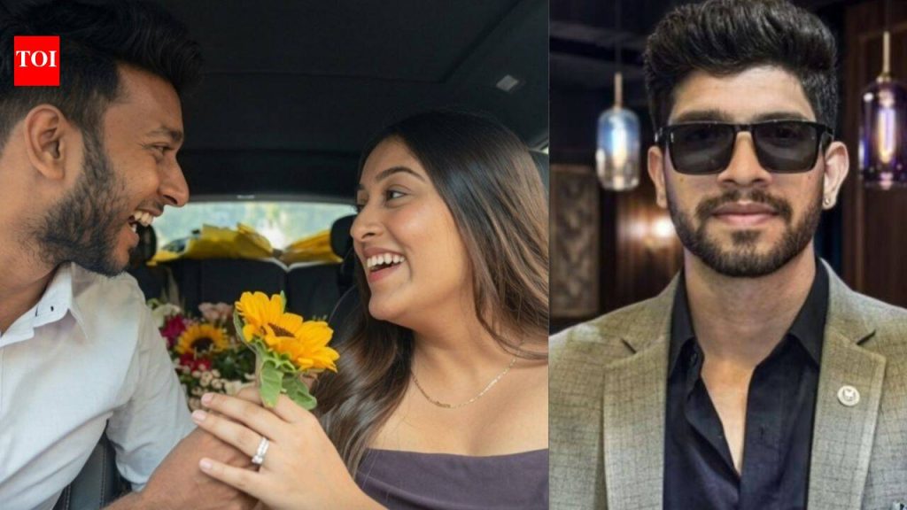 सिया गोयलला चेतन हवा होता पण कुटुंबाने केतनला फिक्स केले: पालकांनी तिच्या भावनांकडे दुर्लक्ष केल्याचा खुलासा, आर्थिक स्थितीमुळे अग्रवालची निवड केली