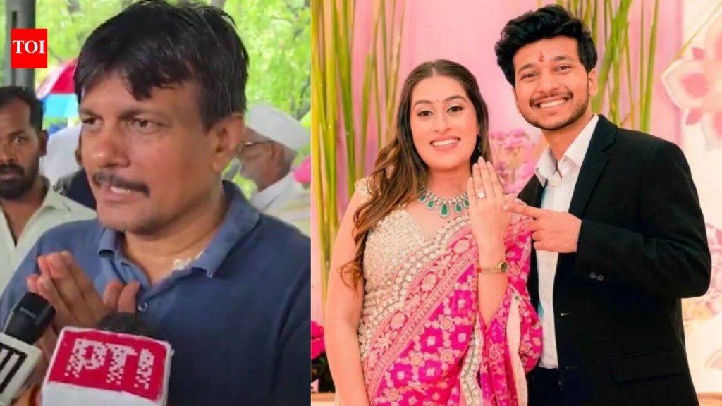 ’17 दिवसात दोघेही आम्हाला सोडून गेले’: केतन अग्रवालच्या काकांनी रियाल्टरच्या मृत्यूनंतर आजोबांना दिला धक्का | पुणे बातम्या