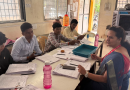 जिल्ह्याला अधिक डेटा-एंट्री ऑपरेटरची गरज भासत आहे कारण मतदारांची गर्दी वाढत आहे